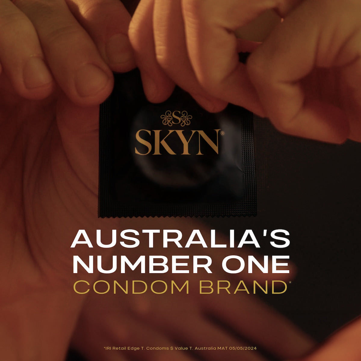 Skyn Condoms Elite Extra Lube 10 Pack