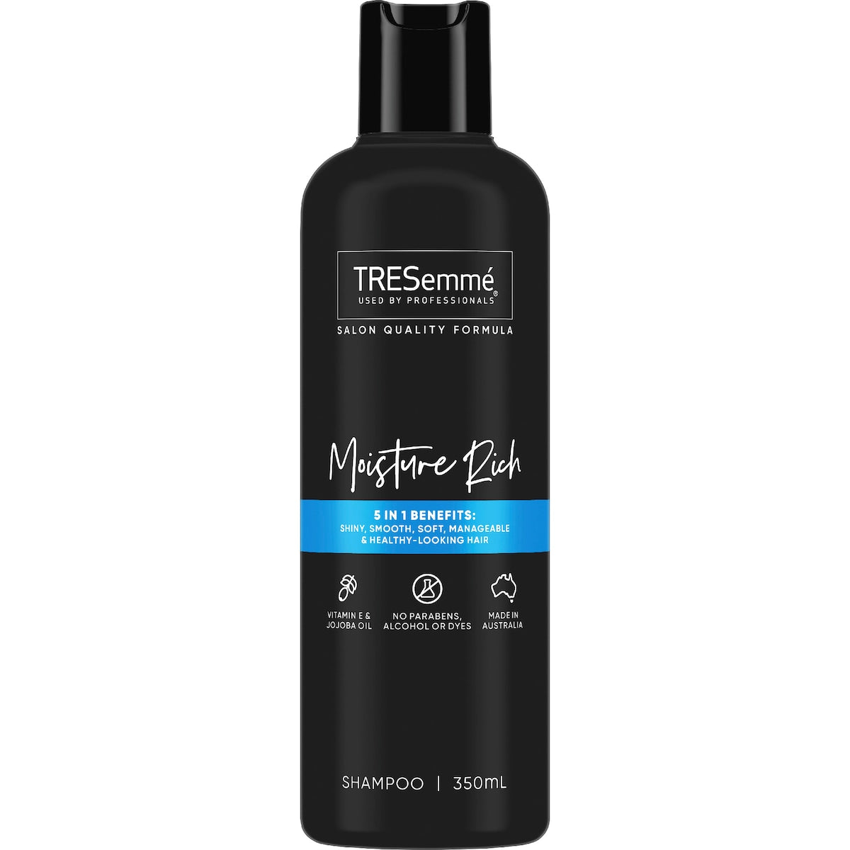 Tresemme Shampoo Moisture Rich 350ml