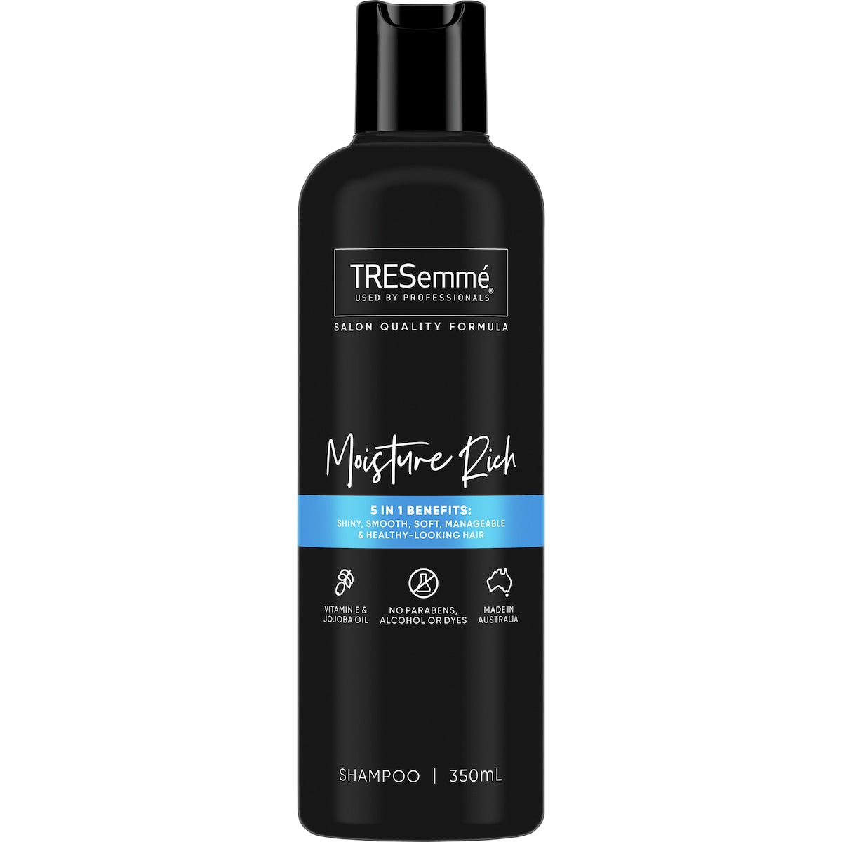 Tresemme Shampoo Moisture Rich 350ml