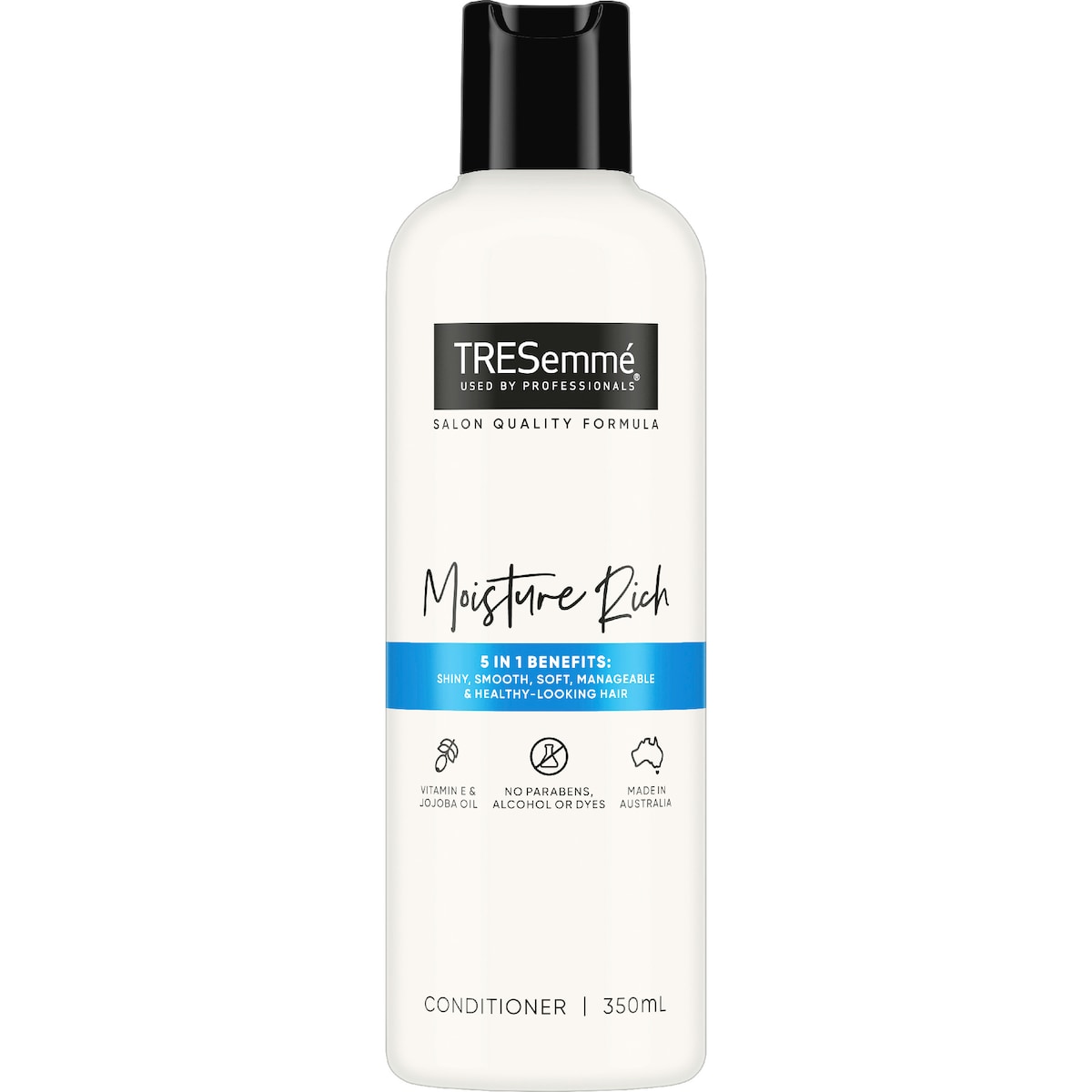 Tresemme Conditioner Moisture Rich 350ml