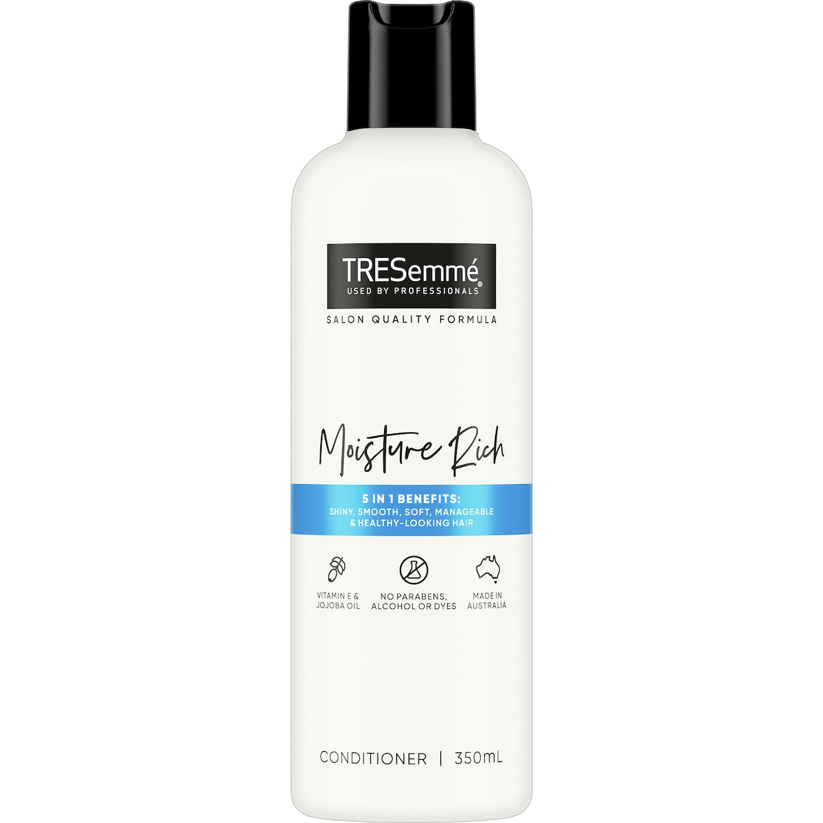 Tresemme Conditioner Moisture Rich 350ml