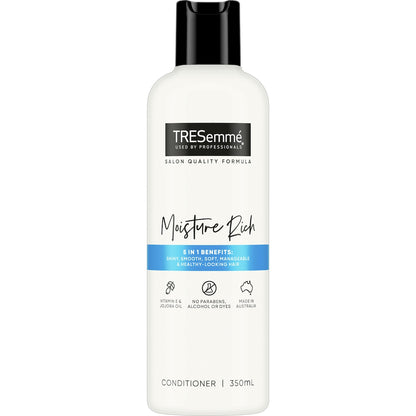 Tresemme Conditioner Moisture Rich 350ml