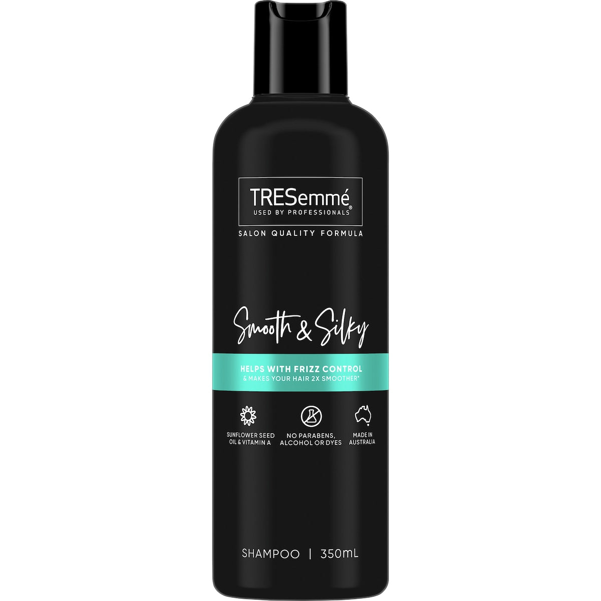 Tresemme Shampoo Smooth & Silky 350ml