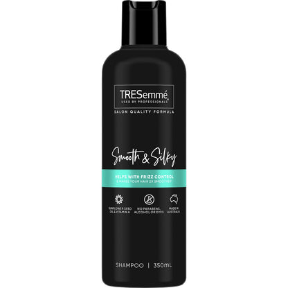Tresemme Shampoo Smooth & Silky 350ml