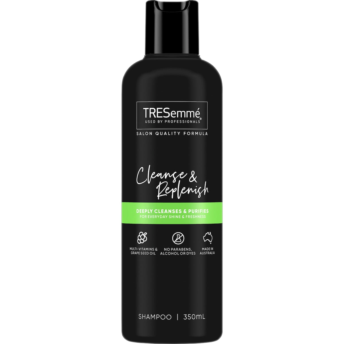 Tresemme Shampoo Cleanse & Replenish 350ml