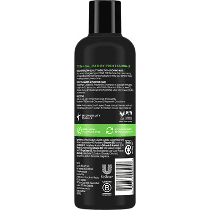 Tresemme Shampoo Cleanse & Replenish 350ml