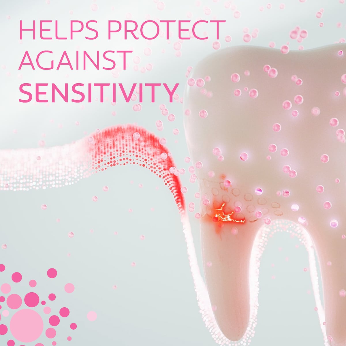 Colgate Total Toothpaste Sensitivity & Gum Health 115g