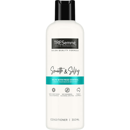 Tresemme Conditioner Smooth & Silky 350ml