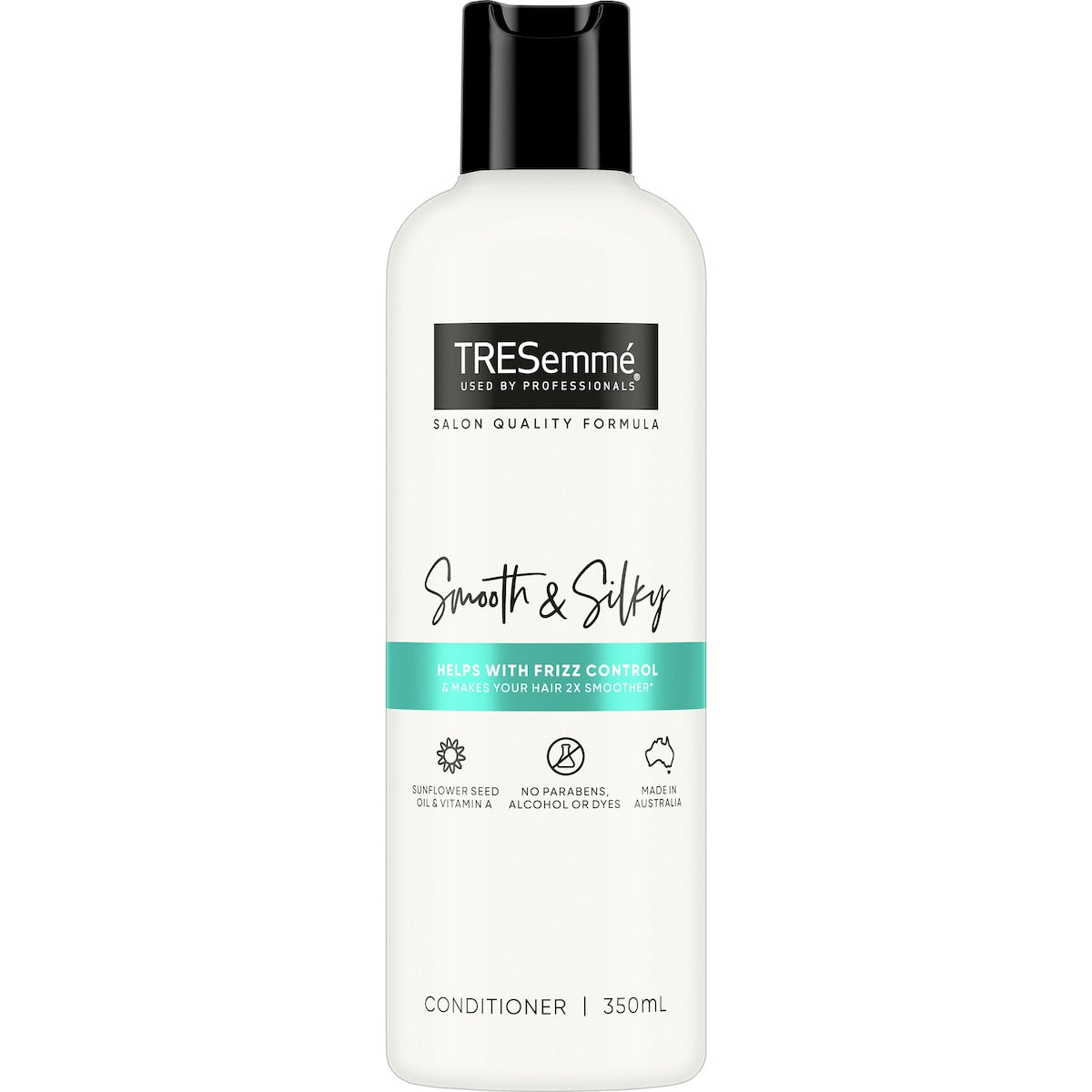 Tresemme Conditioner Smooth & Silky 350ml
