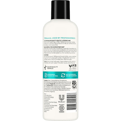 Tresemme Conditioner Smooth & Silky 350ml
