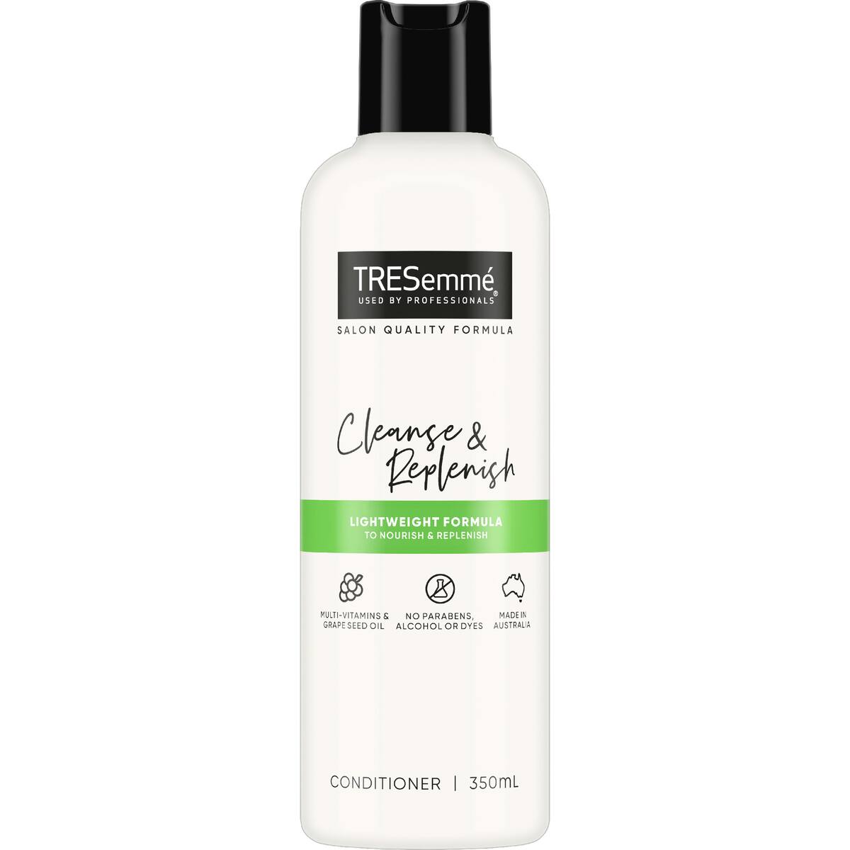 Tresemme Conditioner Cleanse & Replenish 350ml