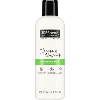 Tresemme Conditioner Cleanse & Replenish 350ml