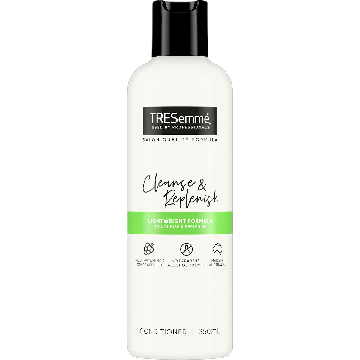 Tresemme Conditioner Cleanse & Replenish 350ml