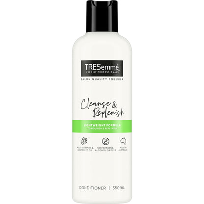 Tresemme Conditioner Cleanse & Replenish 350ml