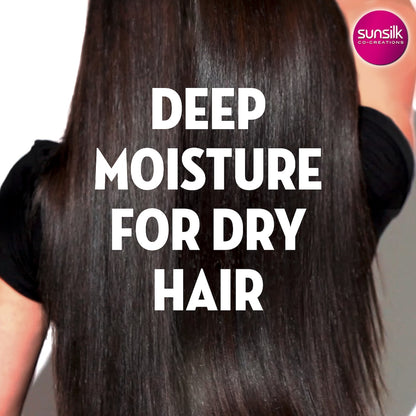 Sunsilk Shampoo Coconut Hydration 700ml