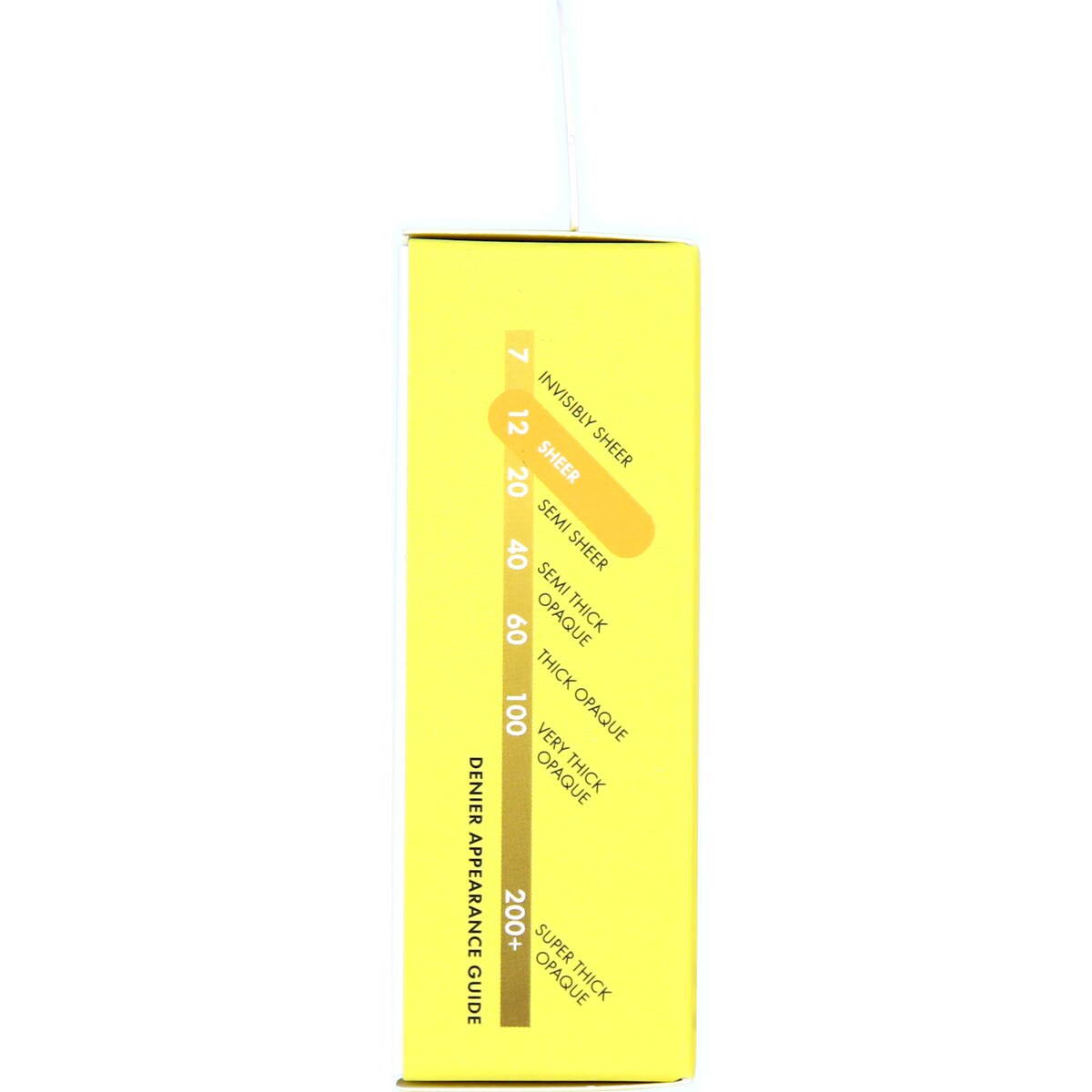 Clio Girl Summer Glow Tight Natural T 90mm(w) X 250mm(h) X 15mm(d) Each