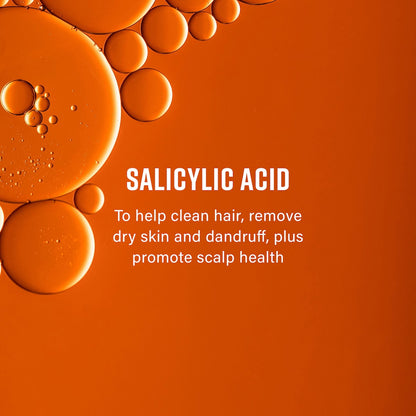 Thanks To Nature Anti Dandruff Conditioner With Salicylic Acid 450ml