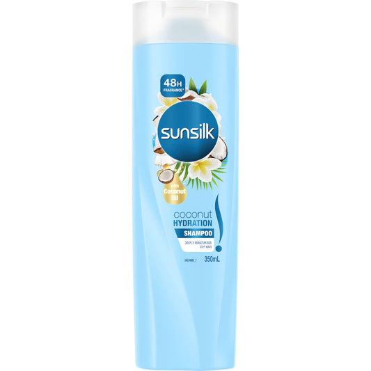 Sunsilk Shampoo Coconut Hydration 350ml