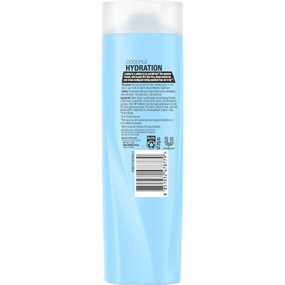 Sunsilk Shampoo Coconut Hydration 350ml