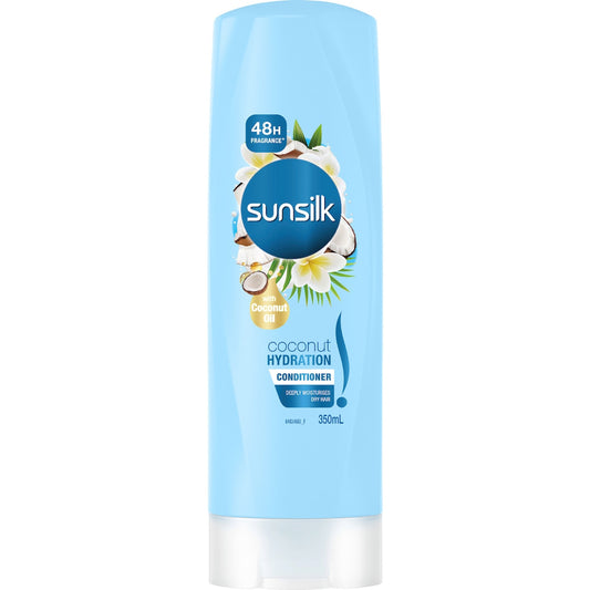 Sunsilk Conditioner Coconut Hydration 350ml