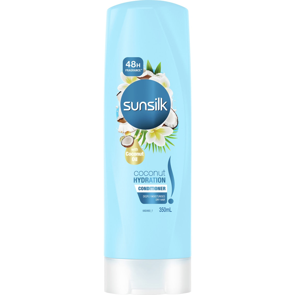Sunsilk Conditioner Coconut Hydration 350ml