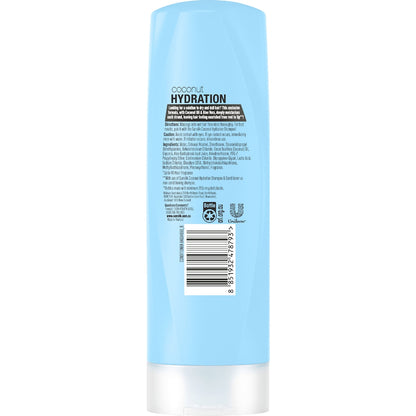 Sunsilk Conditioner Coconut Hydration 350ml