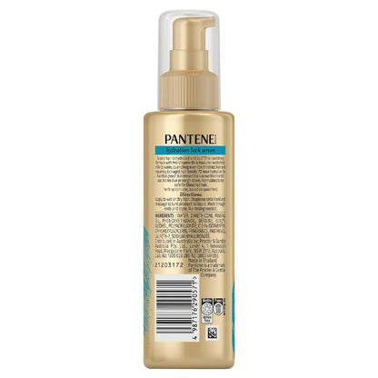 Pantene Hyaluron Hydration Lock Milk To Water Serum 140ml