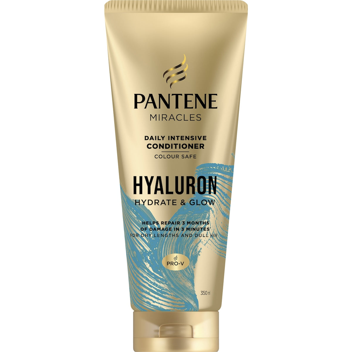 Pantene Hyaluron Daily Intensive Conditioner 350ml