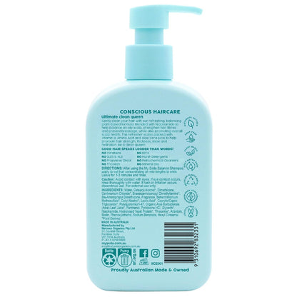 My Soda Balance Oil Control Conditioner For Oily Hair 350ml