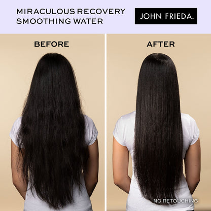 John Frieda Frizz Ease Miraculous Recovery Silk Drench Smoothing Water 200ml