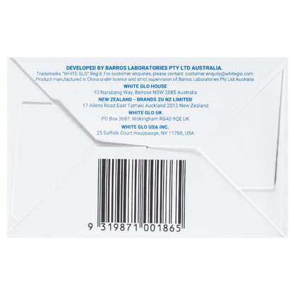 White Glo Sleep Grind Guard Each