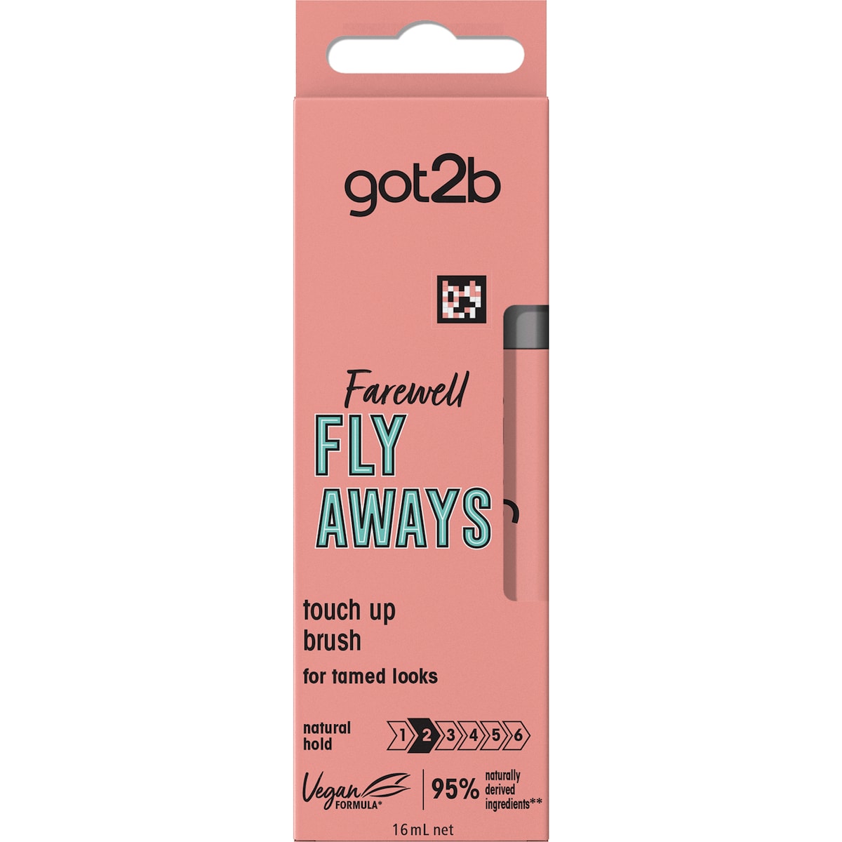 Got2b Farewell Fly Aways 16ml