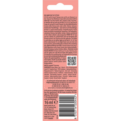Got2b Farewell Fly Aways 16ml