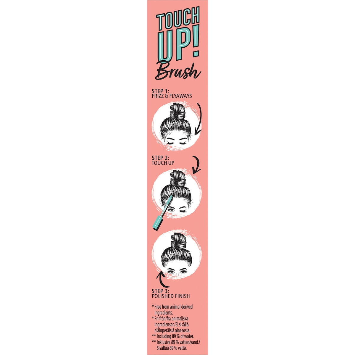 Got2b Farewell Fly Aways 16ml