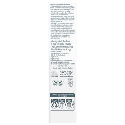 Colgate Total Toothpaste Sensitivity Gum Health Double Mint 115g