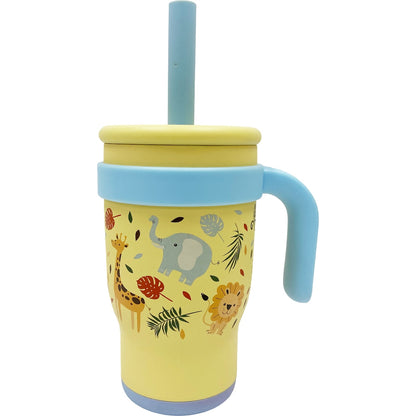 Zak Cruiser Toddler Cup Assorted Each