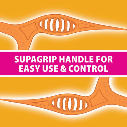 Piksters Supagrip Fine Floss Picks 40 Pack