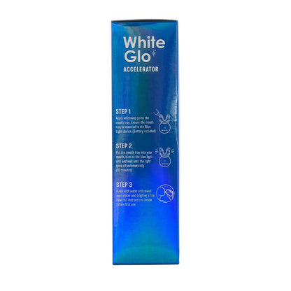 White Glo Accelerator Kit Each
