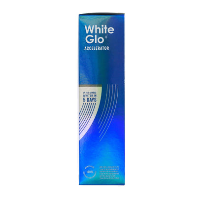 White Glo Accelerator Kit Each