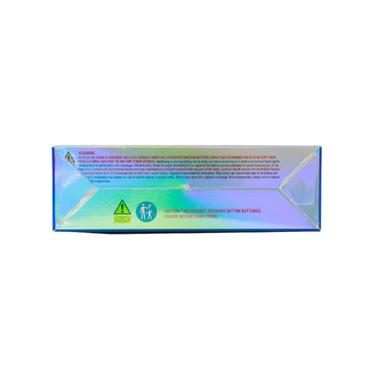 White Glo Accelerator Kit Each