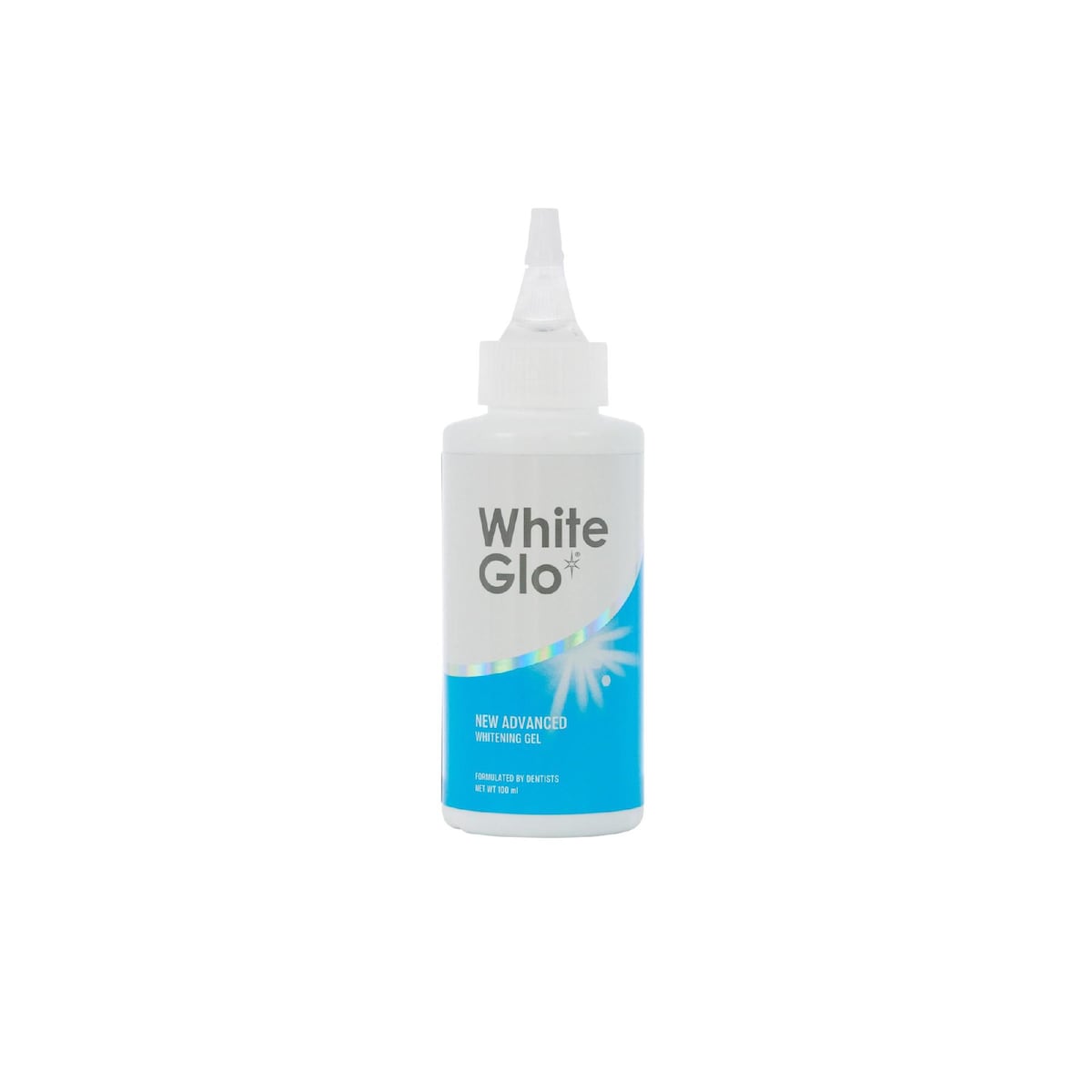 White Glo Accelerator Kit Each