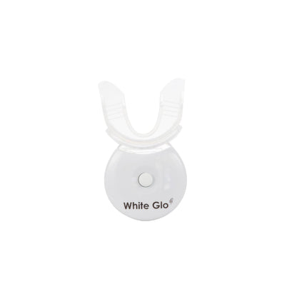White Glo Accelerator Kit Each
