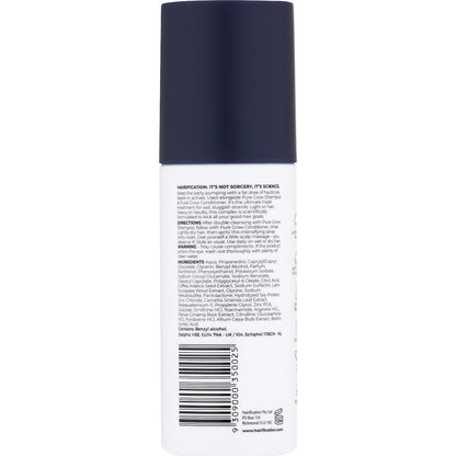 Hairification Pure Grow Leave In Growth Intensifying Spray 150ml