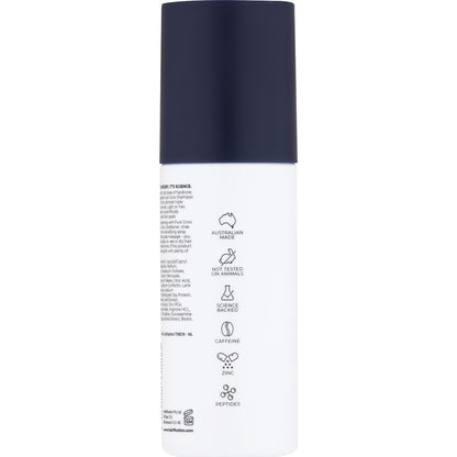 Hairification Pure Grow Leave In Growth Intensifying Spray 150ml