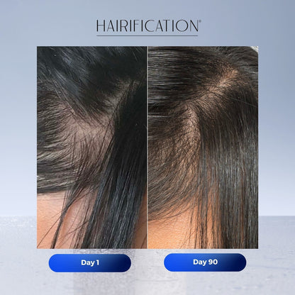 Hairification Pure Grow Leave In Growth Intensifying Spray 150ml