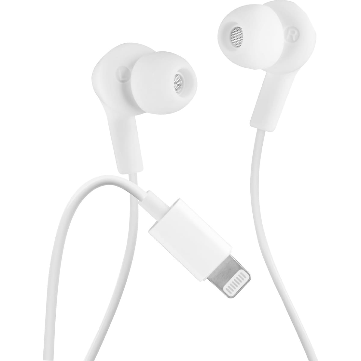 Liquid Ears Music & Calls Lightning Headphones Each