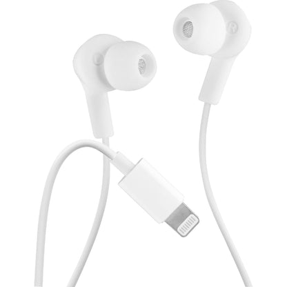 Liquid Ears Music & Calls Lightning Headphones Each
