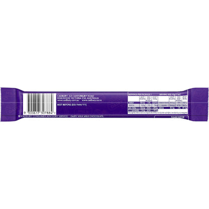 Cadbury Big Twirl Chocolate Bar 43g
