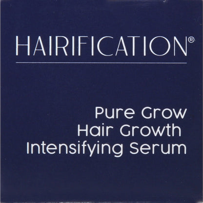 Hairification Hair Growth Intensifying Serum 50ml
