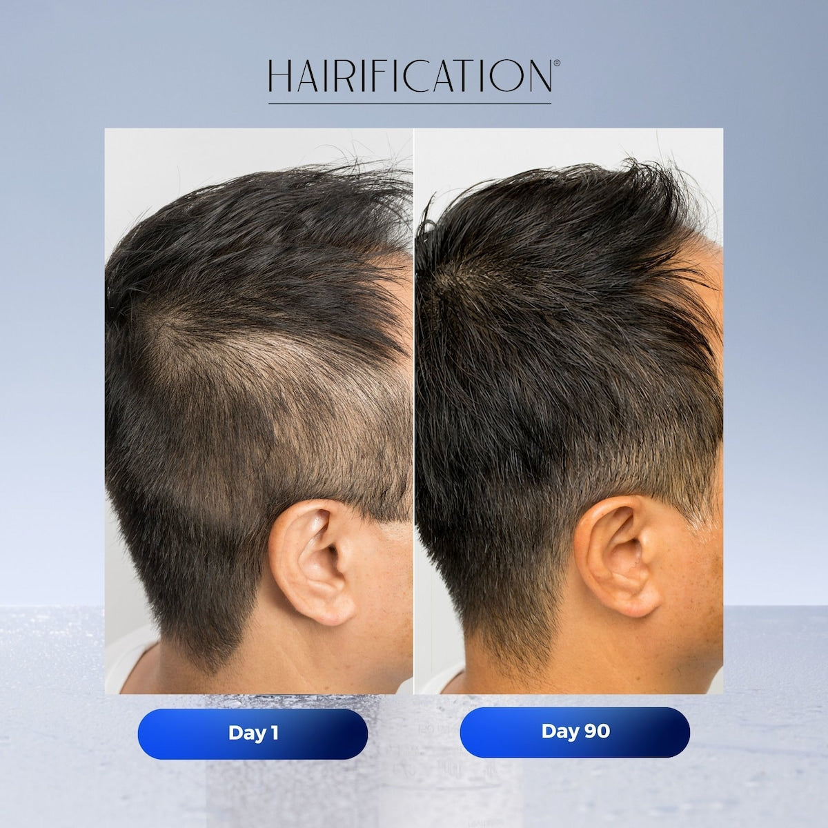 Hairification Hair Growth Intensifying Serum 50ml